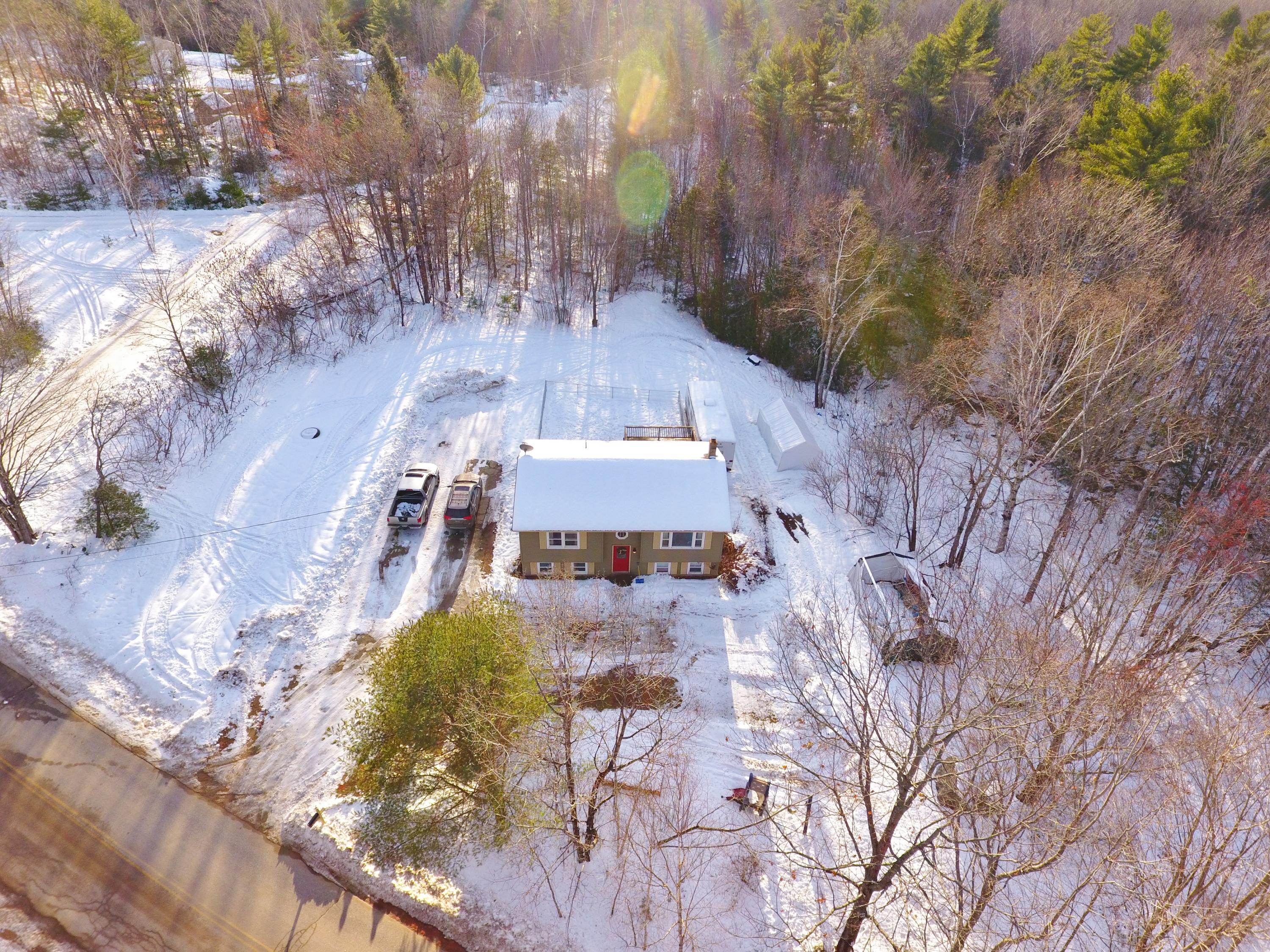 111 Merrill Hill Road Hebron, ME 04238 - Photo 23 of 28 DJI_0423