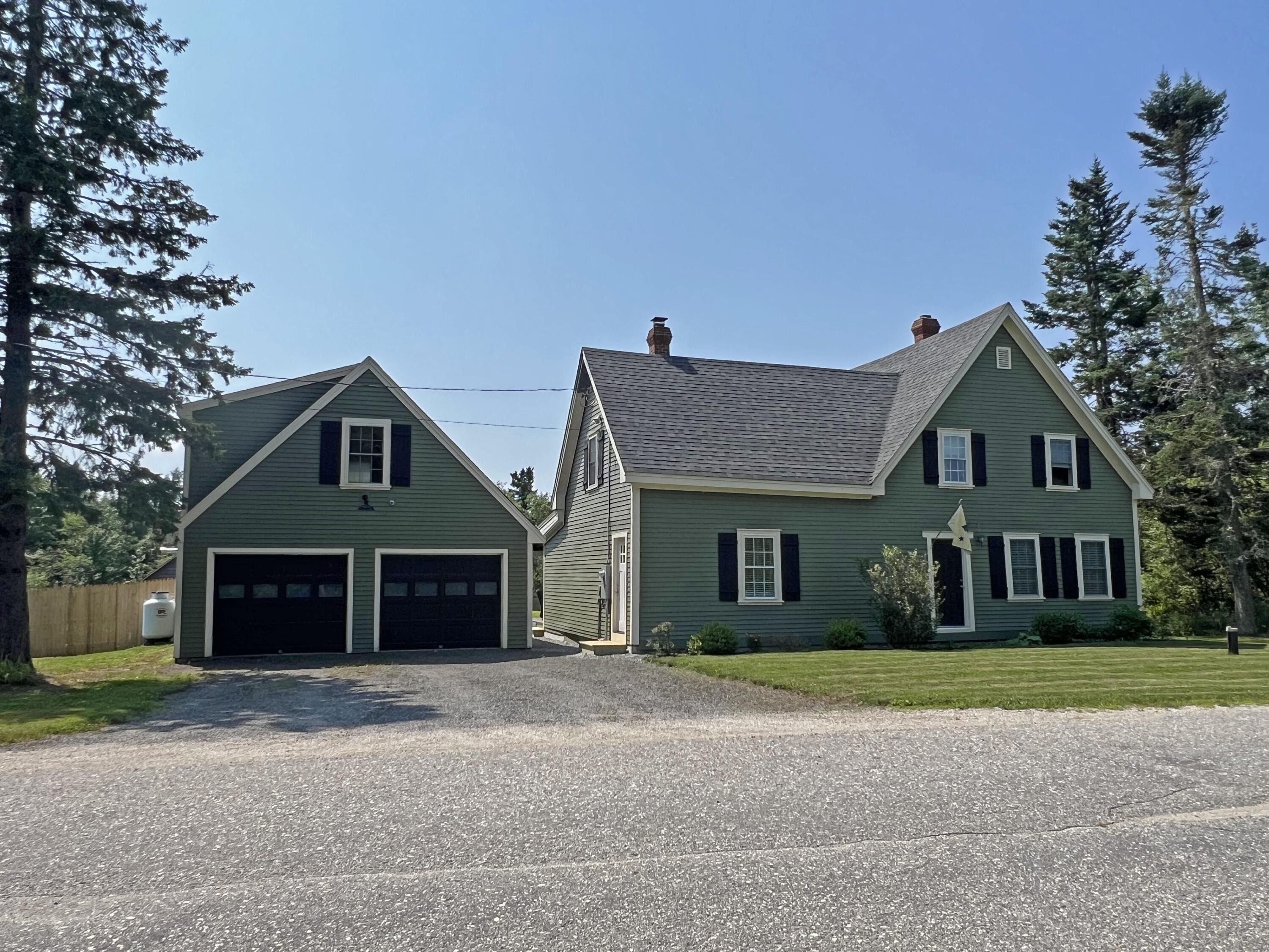 28 Murphy Road Surry, ME 04684 - Photo 7 of 41 1g