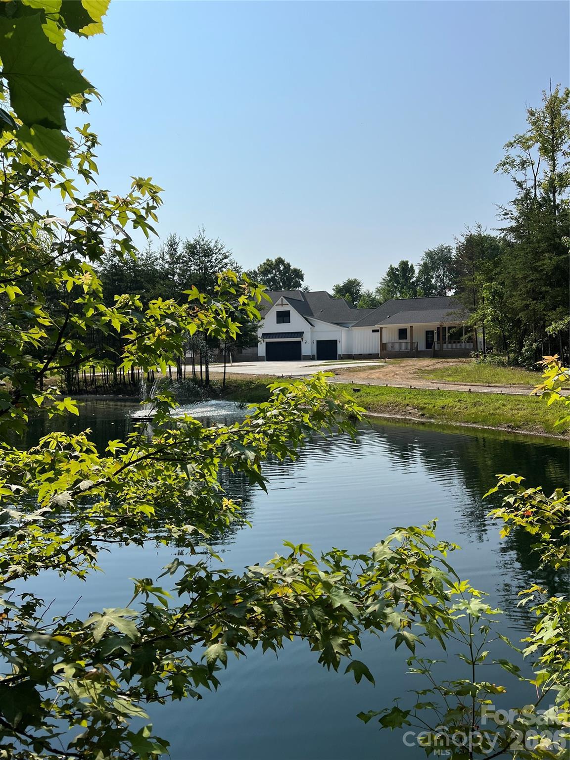 9015 Fisher Road Rockwell, NC 28138 - Photo 2 of 4