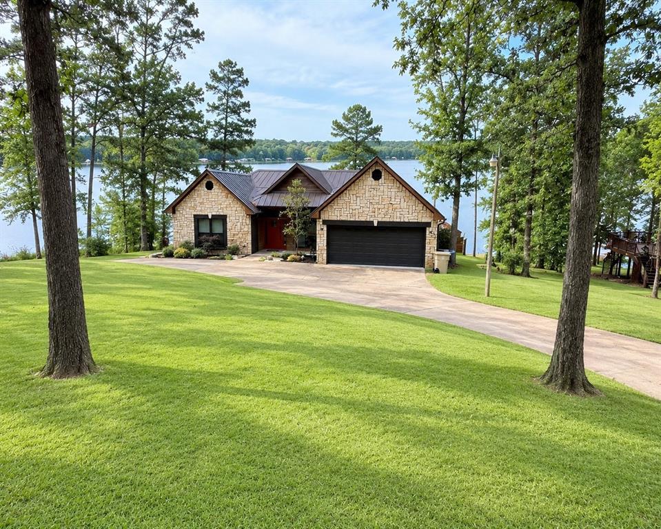 170 Country Club Road Scroggins, TX 75480 - Photo 4 of 40