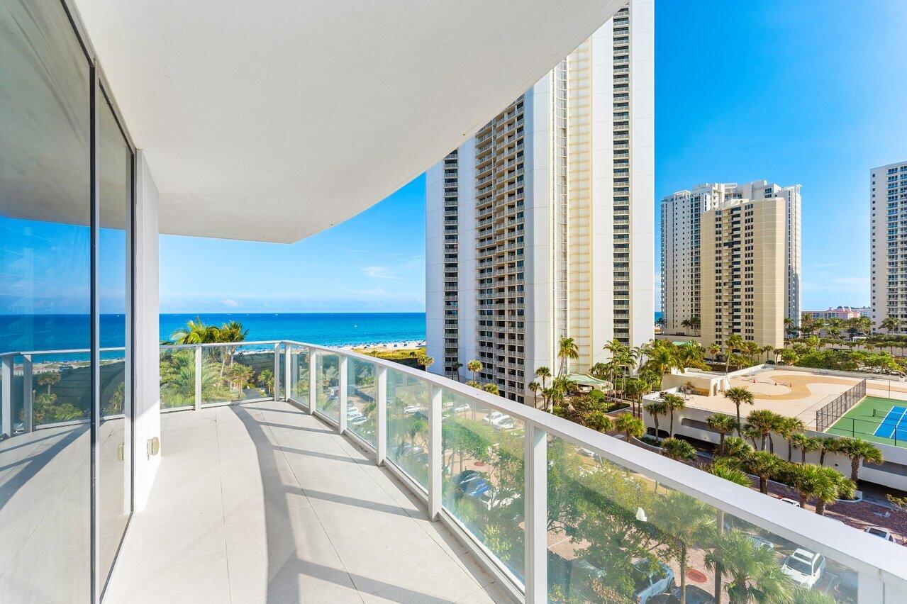 3100 North Ocean Drive, Unit P705 Riviera Beach, FL 33404 - Photo 12 of 98 Ocean Wraparound Terraces