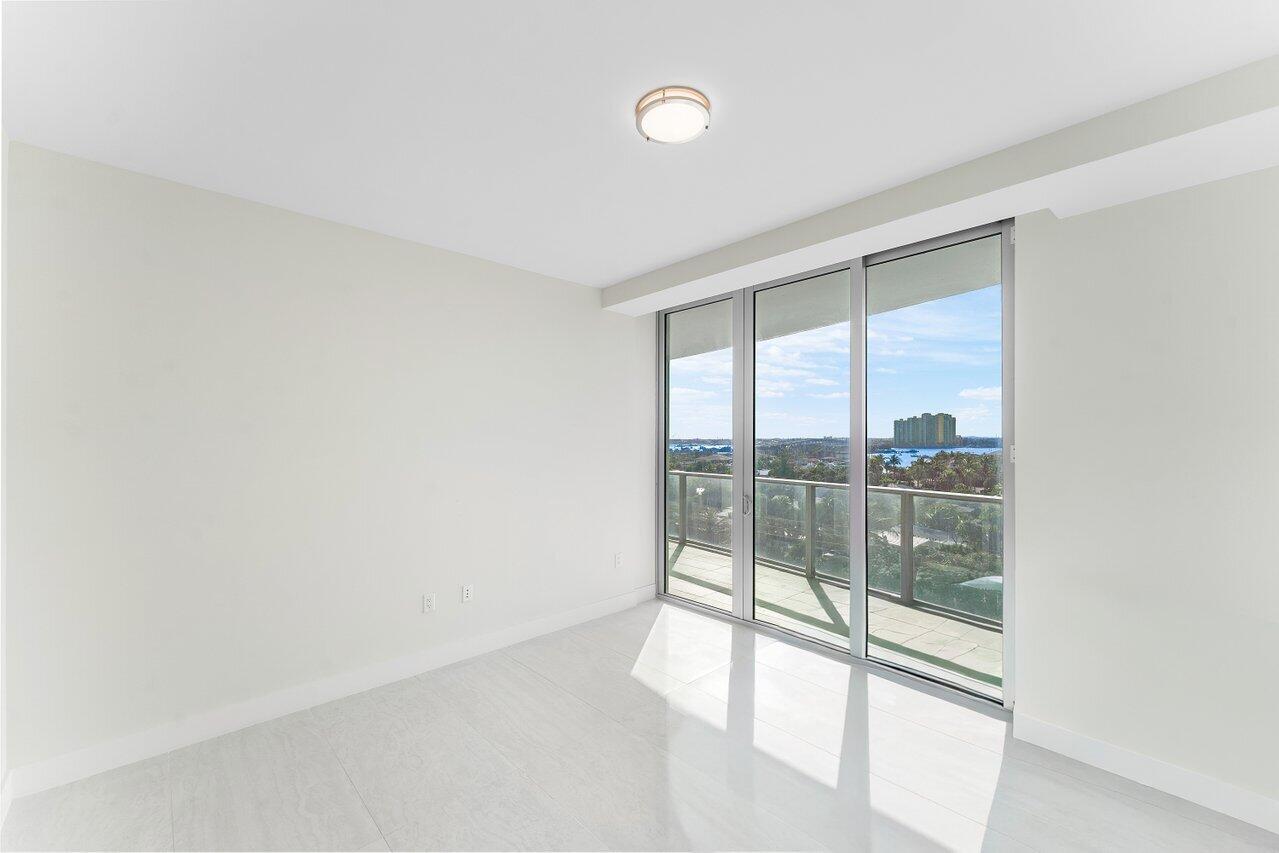 3100 North Ocean Drive, Unit P705 Riviera Beach, FL 33404 - Photo 20 of 98 2nd Bedroom