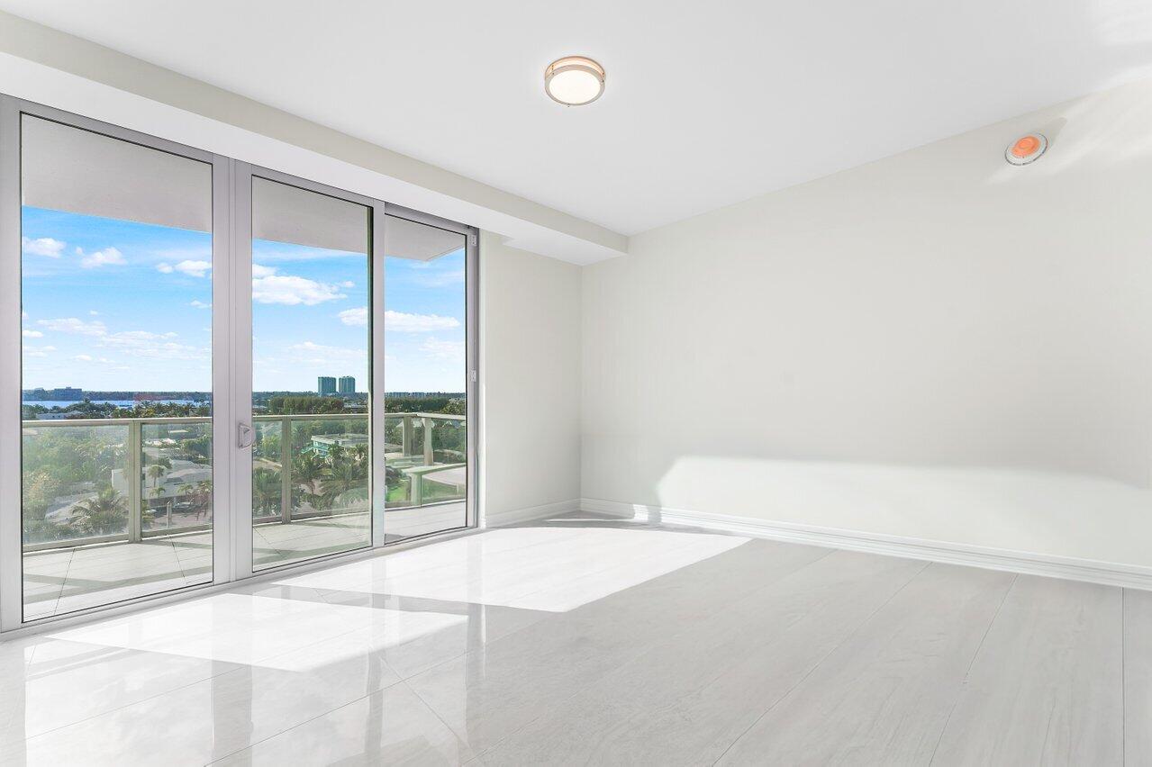 3100 North Ocean Drive, Unit P705 Riviera Beach, FL 33404 - Photo 21 of 98 2nd Bedroom