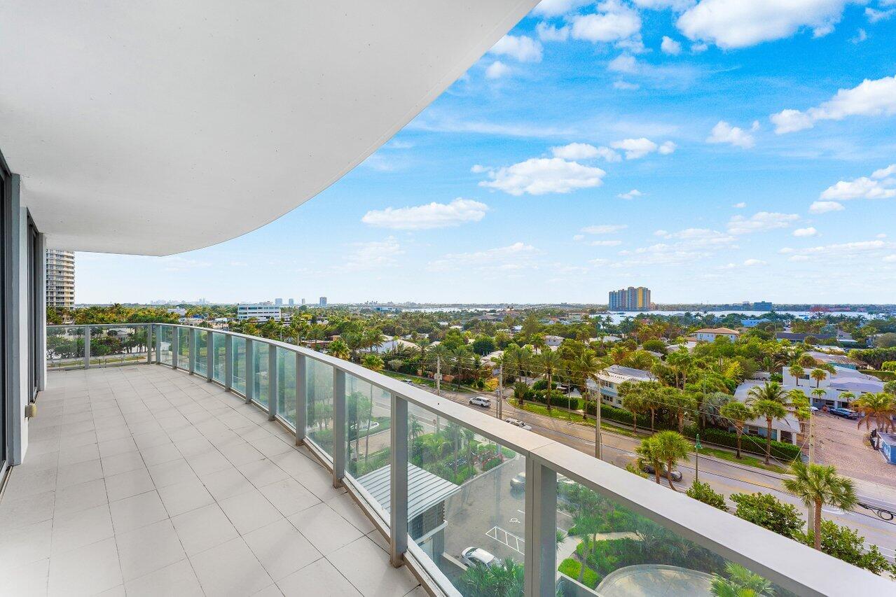 3100 North Ocean Drive, Unit P705 Riviera Beach, FL 33404 - Photo 31 of 98 Intracoastal Wraparound Terrace