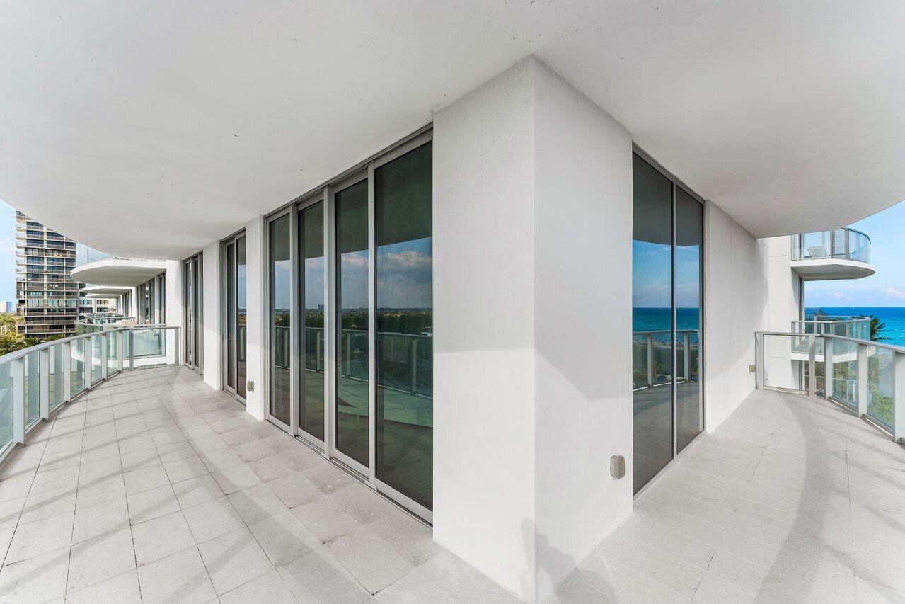 3100 North Ocean Drive, Unit P705 Riviera Beach, FL 33404 - Photo 32 of 98 Intracoastal Wraparound Terrace