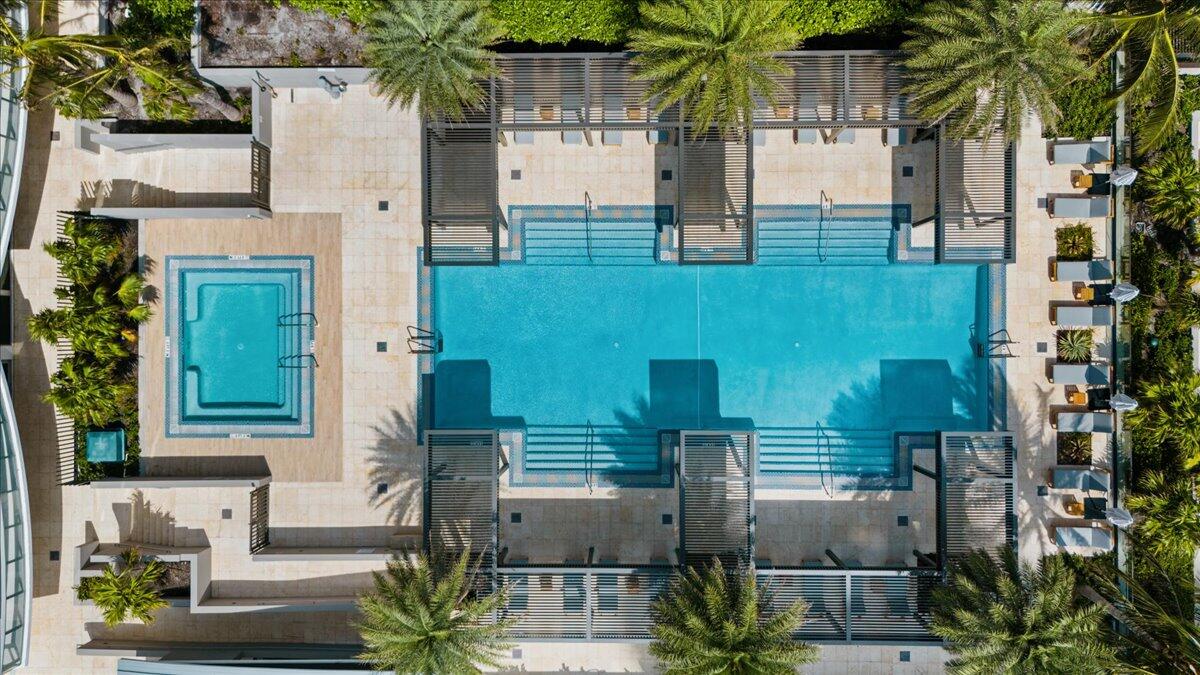 3100 North Ocean Drive, Unit P705 Riviera Beach, FL 33404 - Photo 39 of 98 2nd Pool