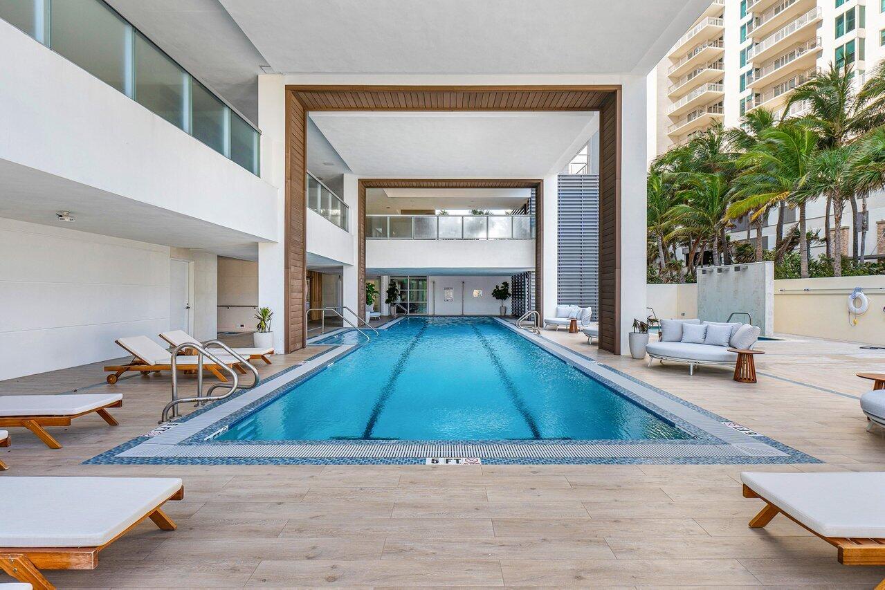 3100 North Ocean Drive, Unit P705 Riviera Beach, FL 33404 - Photo 43 of 98 Spa