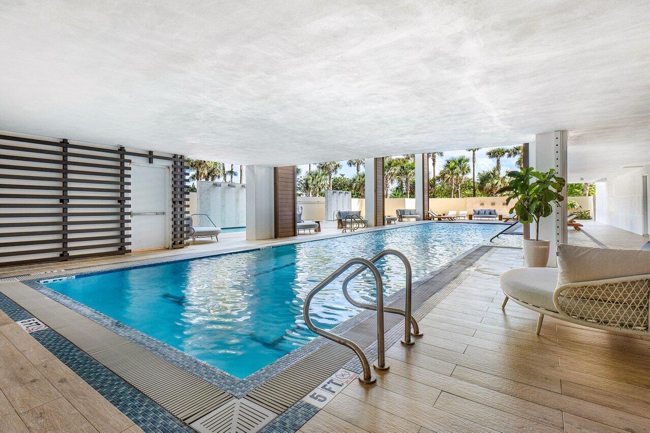3100 North Ocean Drive, Unit P705 Riviera Beach, FL 33404 - Photo 44 of 98 Spa
