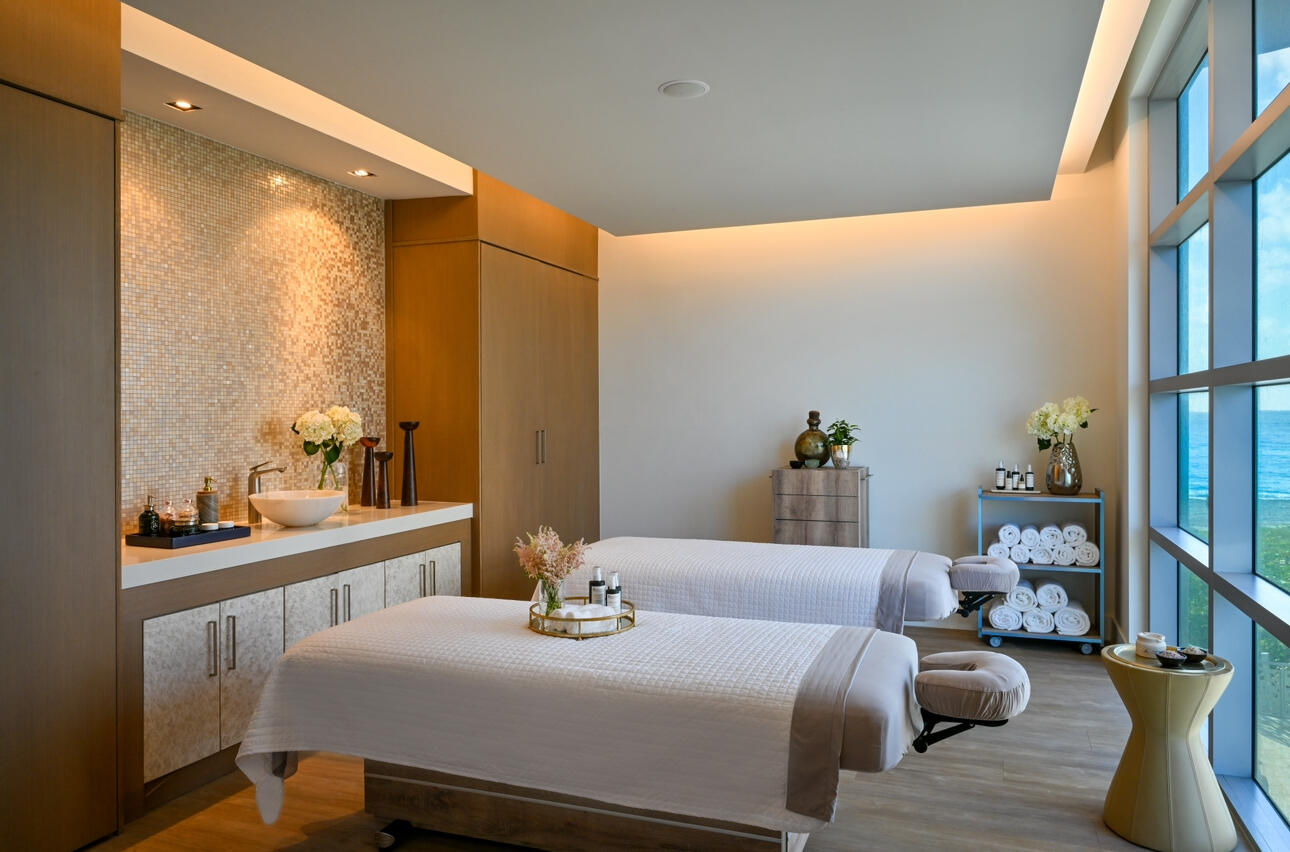 3100 North Ocean Drive, Unit P705 Riviera Beach, FL 33404 - Photo 48 of 98 Amrit Treatment Room