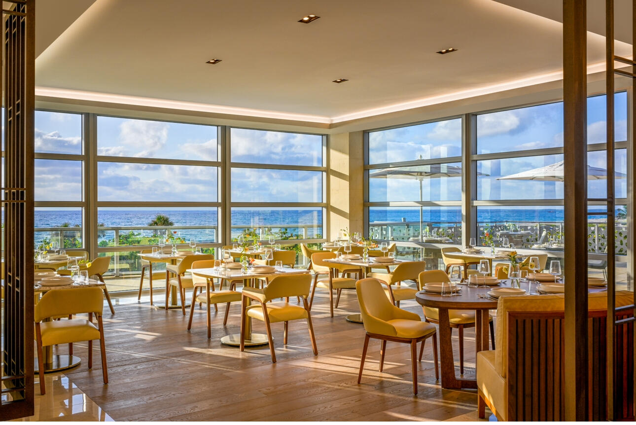 3100 North Ocean Drive, Unit P705 Riviera Beach, FL 33404 - Photo 56 of 98 Amrit Tula Restaurant