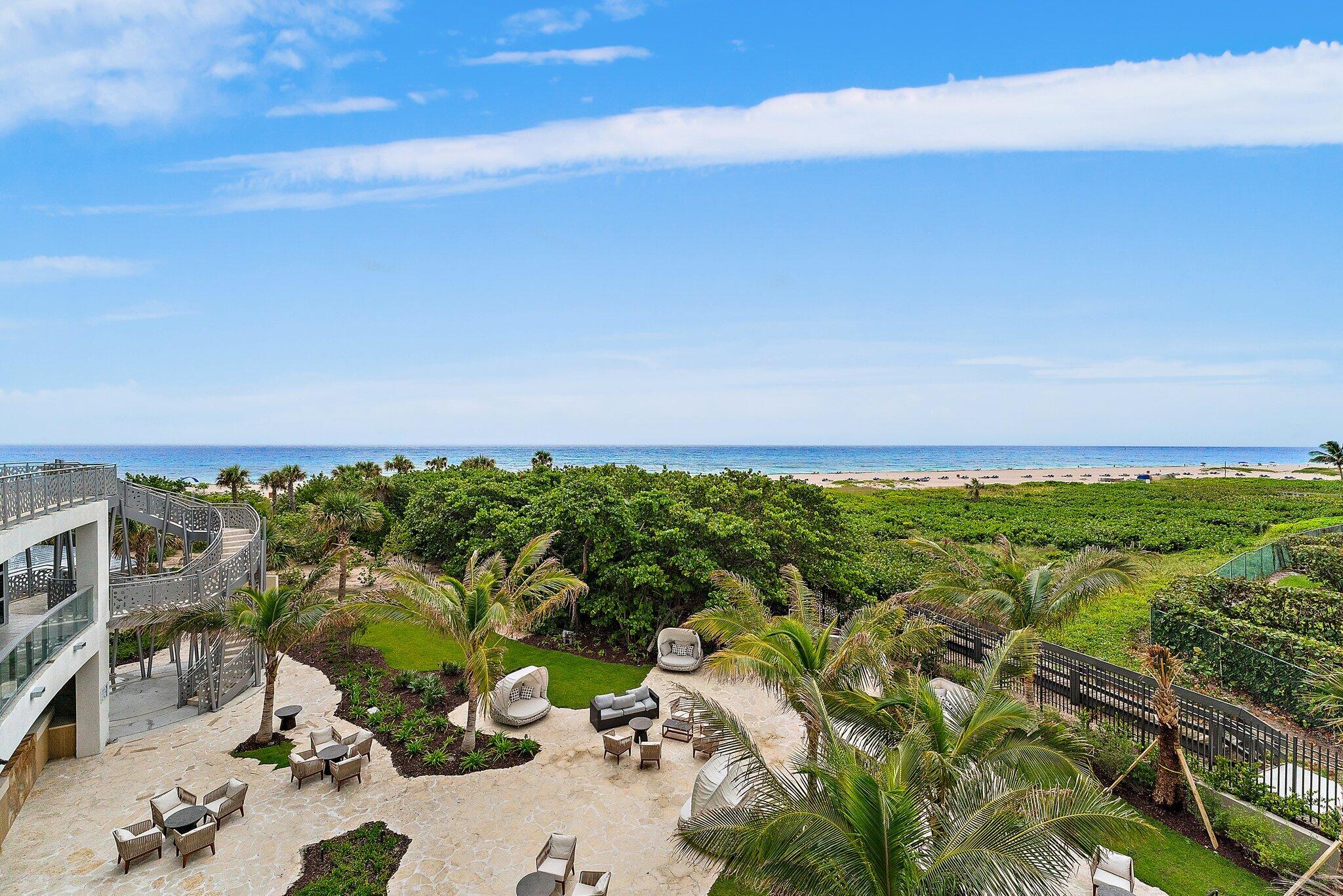 3100 North Ocean Drive, Unit P705 Riviera Beach, FL 33404 - Photo 88 of 98 Outdoor Restaurant