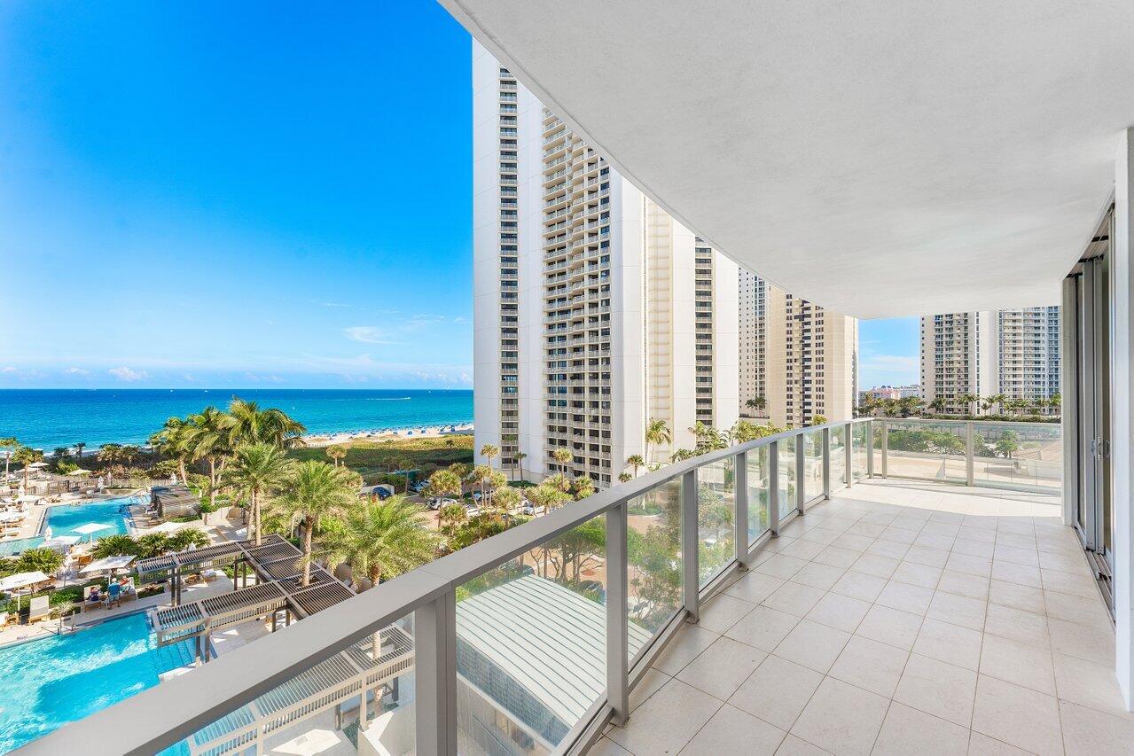 3100 North Ocean Drive, Unit P705 Riviera Beach, FL 33404 - Photo 10 of 98 Ocean Wraparound Terraces