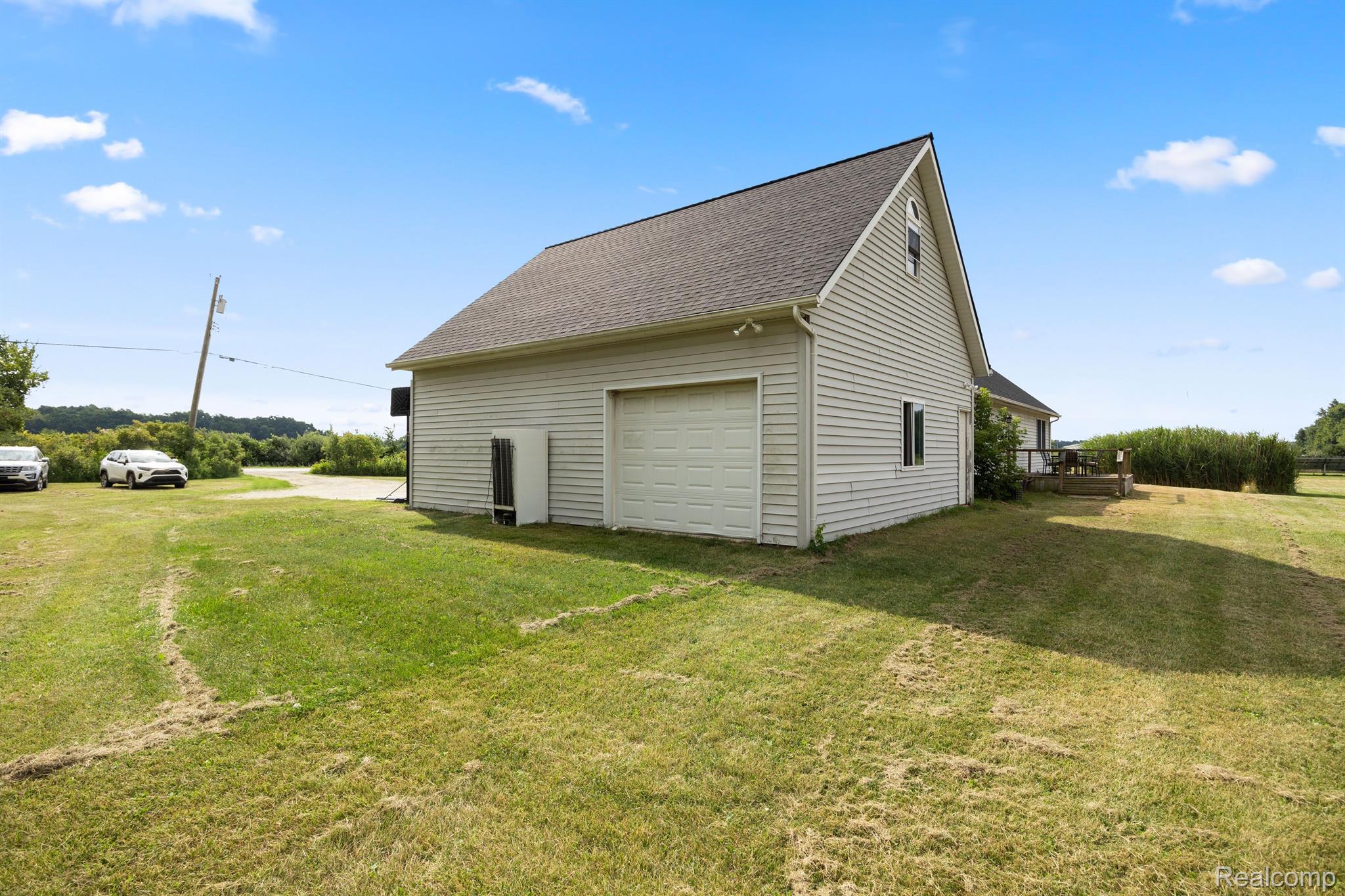 2223 Fish Lake Road Lapeer, MI 48446 - Photo 4 of 30 Gallery Image 4