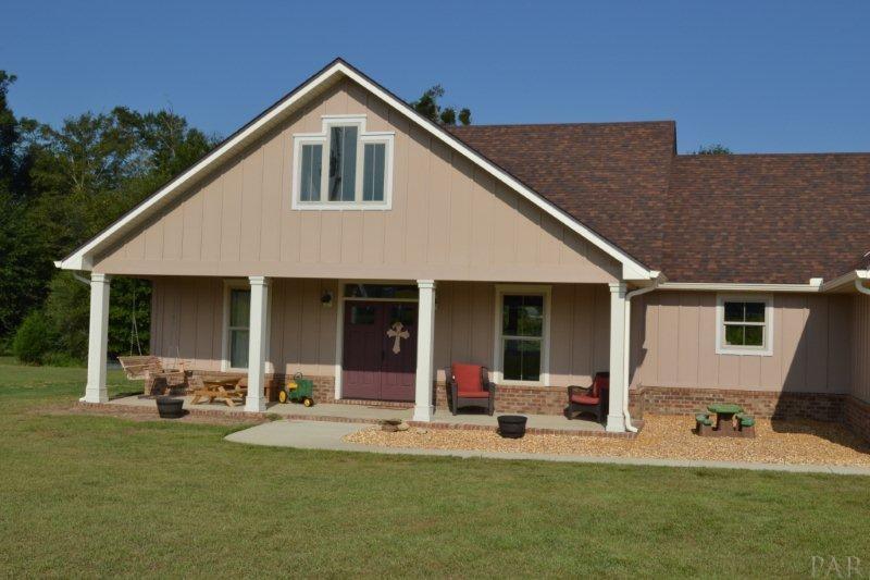 4940 Palmer Ridge Drive Milton, FL 32570 - Photo 3 of 46