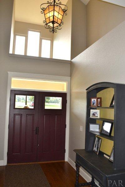 4940 Palmer Ridge Drive Milton, FL 32570 - Photo 4 of 46
