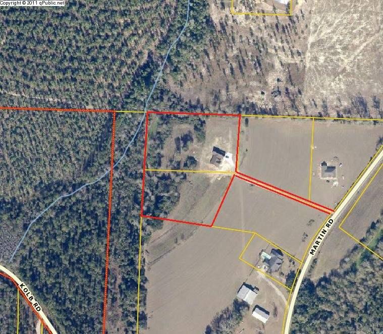 4940 Palmer Ridge Drive Milton, FL 32570 - Photo 46 of 46