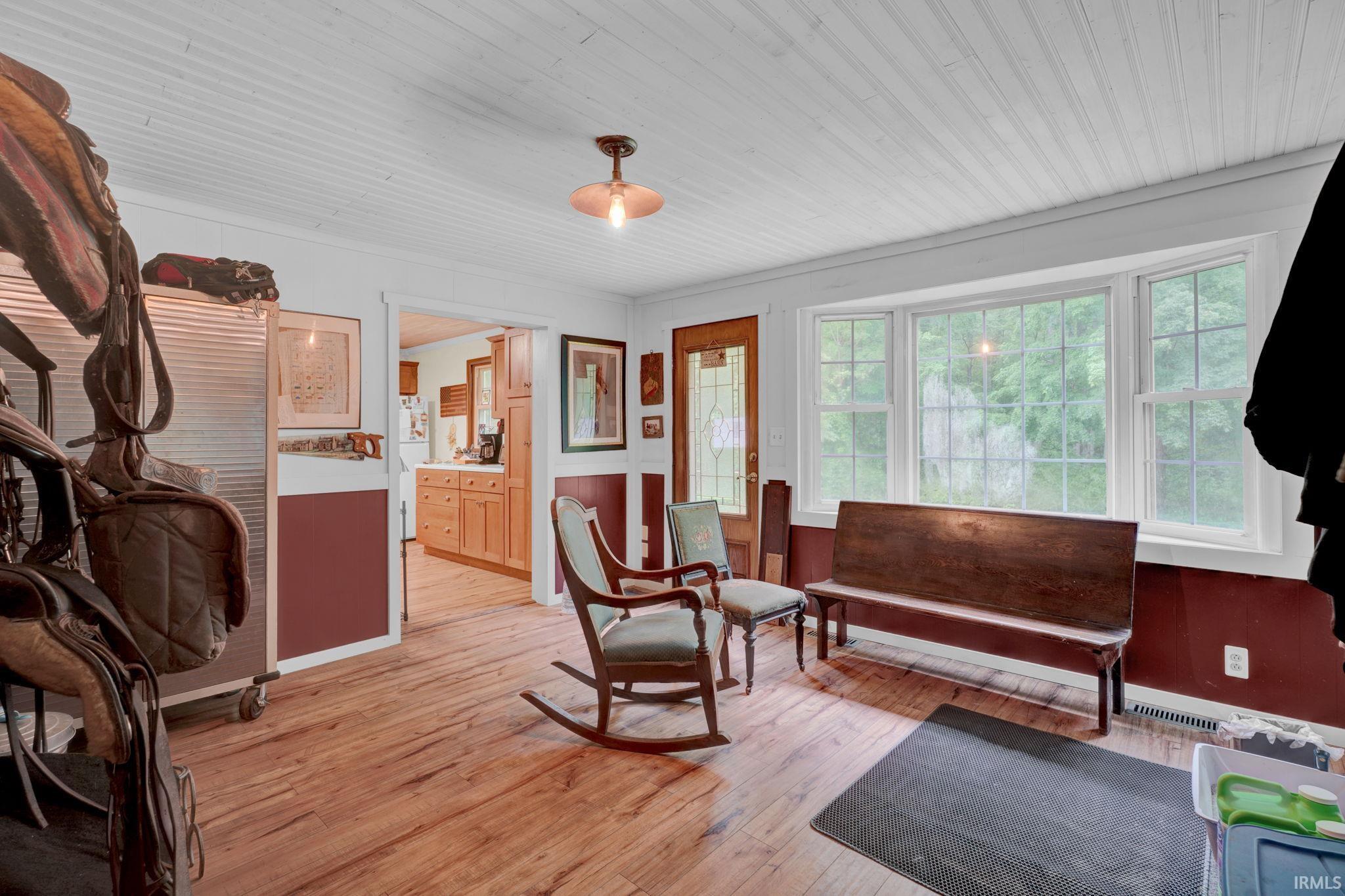 3841 Old Farm Road Springville, IN 47462 - Photo 6 of 16