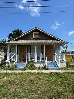 $54,500 | 830-32 Lamarque Street, New Orleans, LA 70114