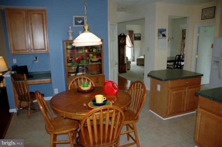 104 Stephanie Court Rising Sun, MD 21911 - Photo 12 of 30 Kitchen