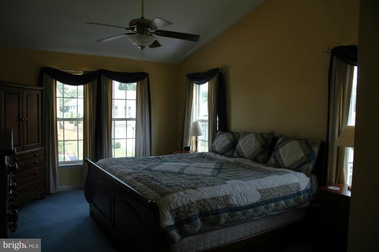 104 Stephanie Court Rising Sun, MD 21911 - Photo 14 of 30 Bedroom (Master)