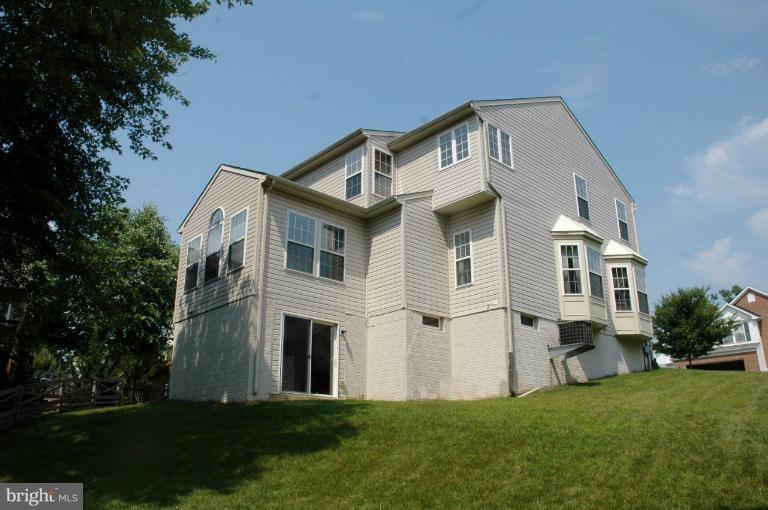 104 Stephanie Court Rising Sun, MD 21911 - Photo 18 of 30 Exterior (Rear)