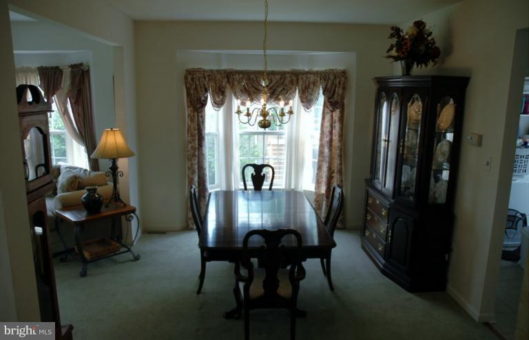 104 Stephanie Court Rising Sun, MD 21911 - Photo 24 of 30 Dining Room