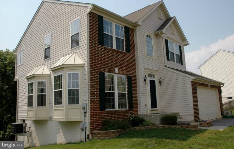 104 Stephanie Court Rising Sun, MD 21911 - Photo 26 of 30 Exterior (Front)