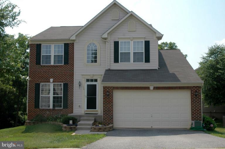 104 Stephanie Court Rising Sun, MD 21911 - Photo 30 of 30 Exterior (Front)
