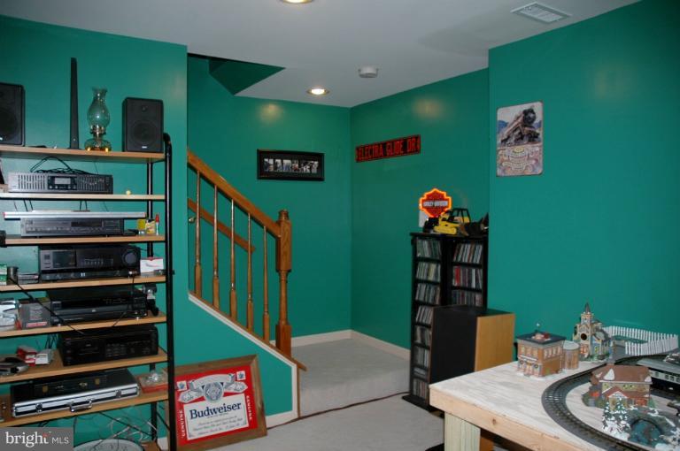 104 Stephanie Court Rising Sun, MD 21911 - Photo 4 of 30 Basement