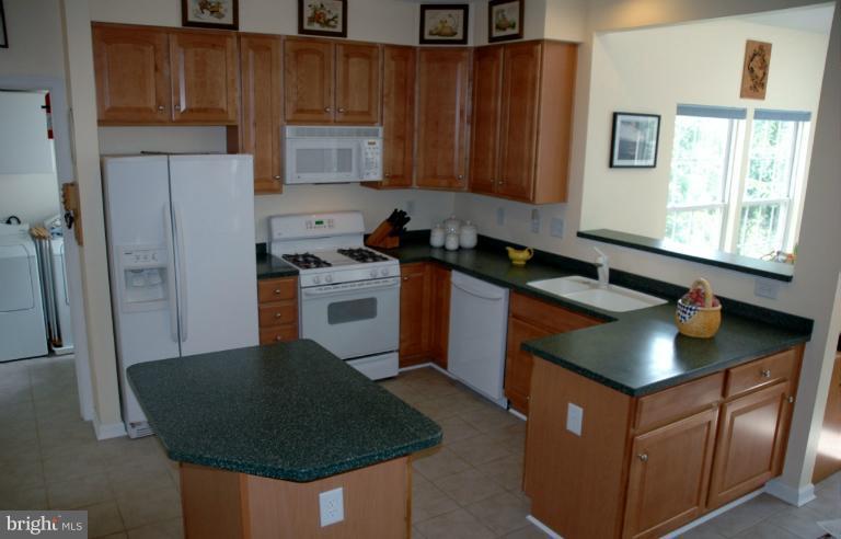 104 Stephanie Court Rising Sun, MD 21911 - Photo 6 of 30 Kitchen