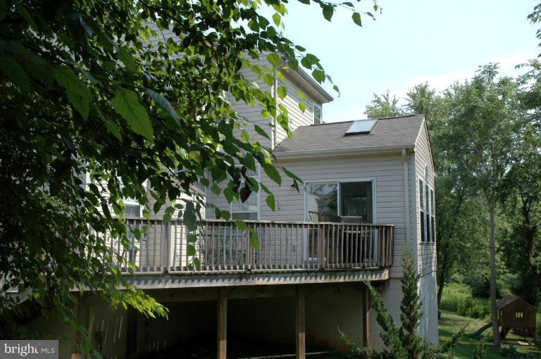 104 Stephanie Court Rising Sun, MD 21911 - Photo 9 of 30 Exterior (Rear)