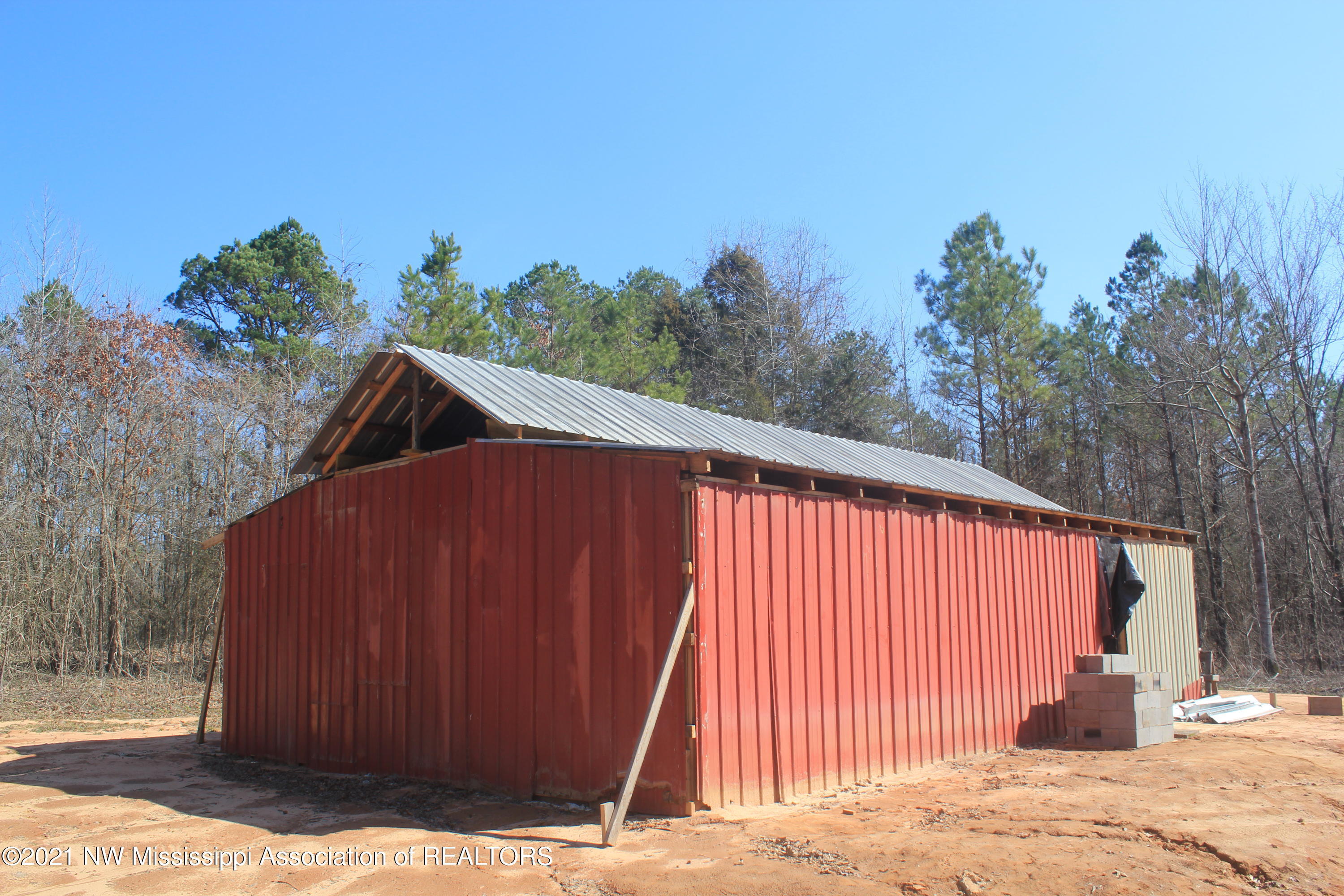 240 Om Cox Road Potts Camp, MS 38659 - Photo 14 of 35 IMG_5754
