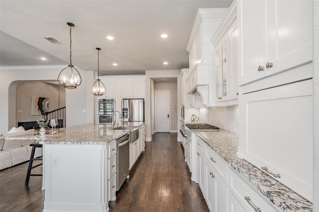 11609 Little Elm Creek Road Flower Mound, TX 76226 - Photo 11 of 40