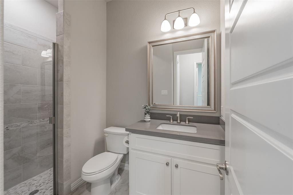 11609 Little Elm Creek Road Flower Mound, TX 76226 - Photo 20 of 40 Bath 2