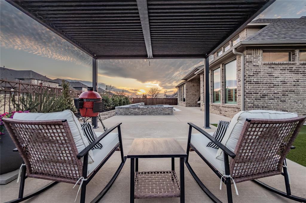 11609 Little Elm Creek Road Flower Mound, TX 76226 - Photo 2 of 40