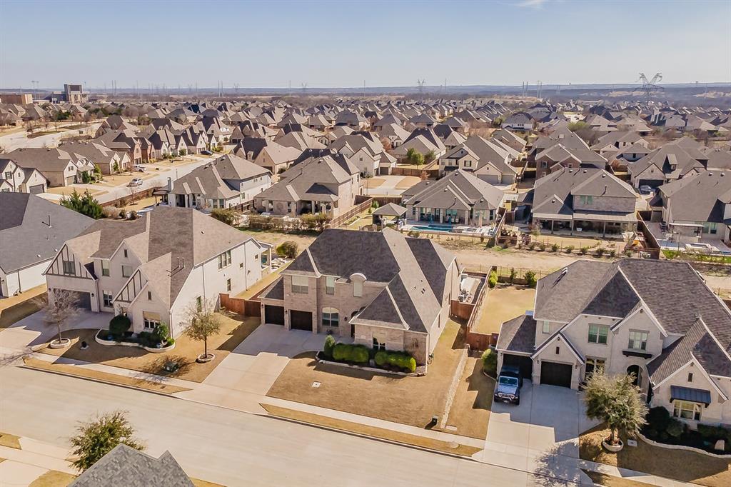 11609 Little Elm Creek Road Flower Mound, TX 76226 - Photo 30 of 40