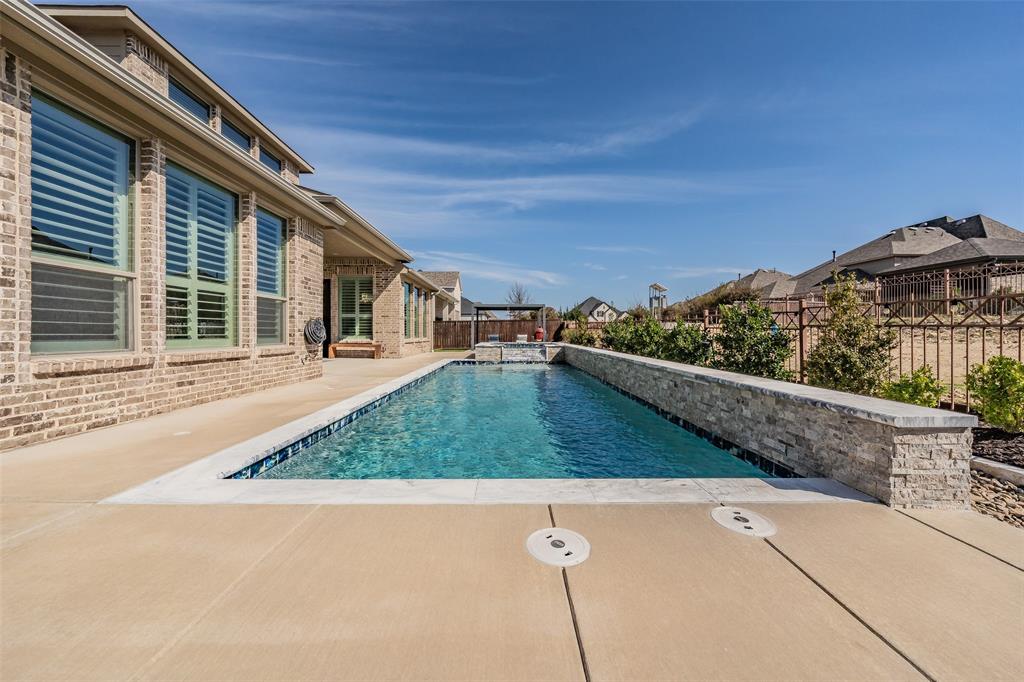 11609 Little Elm Creek Road Flower Mound, TX 76226 - Photo 34 of 40