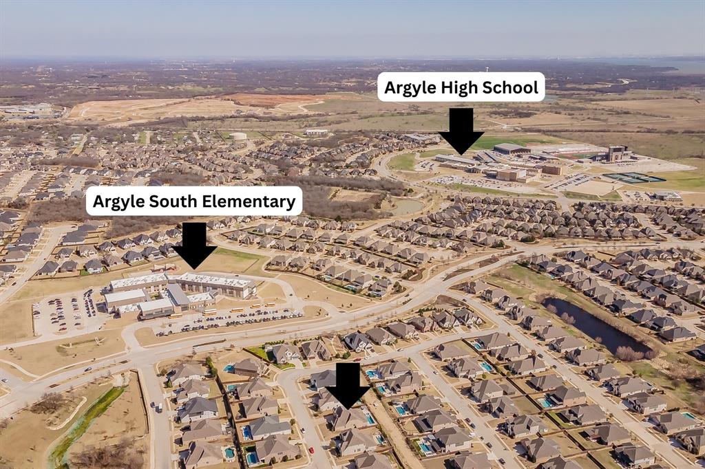 11609 Little Elm Creek Road Flower Mound, TX 76226 - Photo 39 of 40