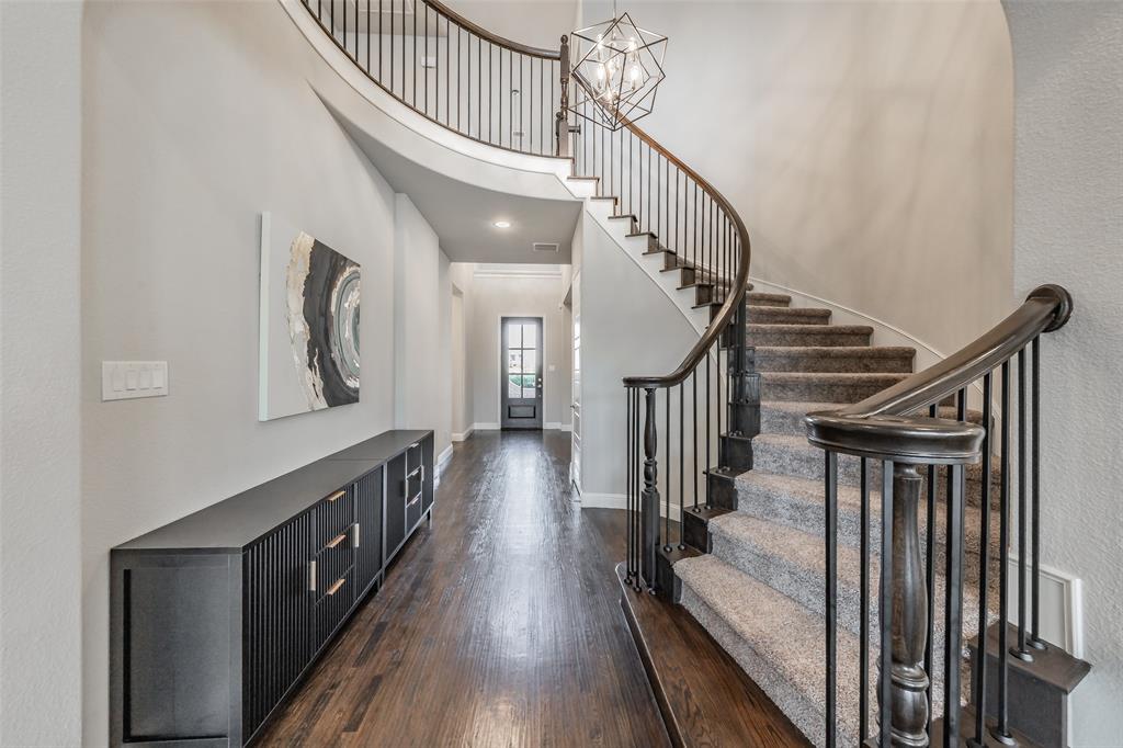 11609 Little Elm Creek Road Flower Mound, TX 76226 - Photo 4 of 40