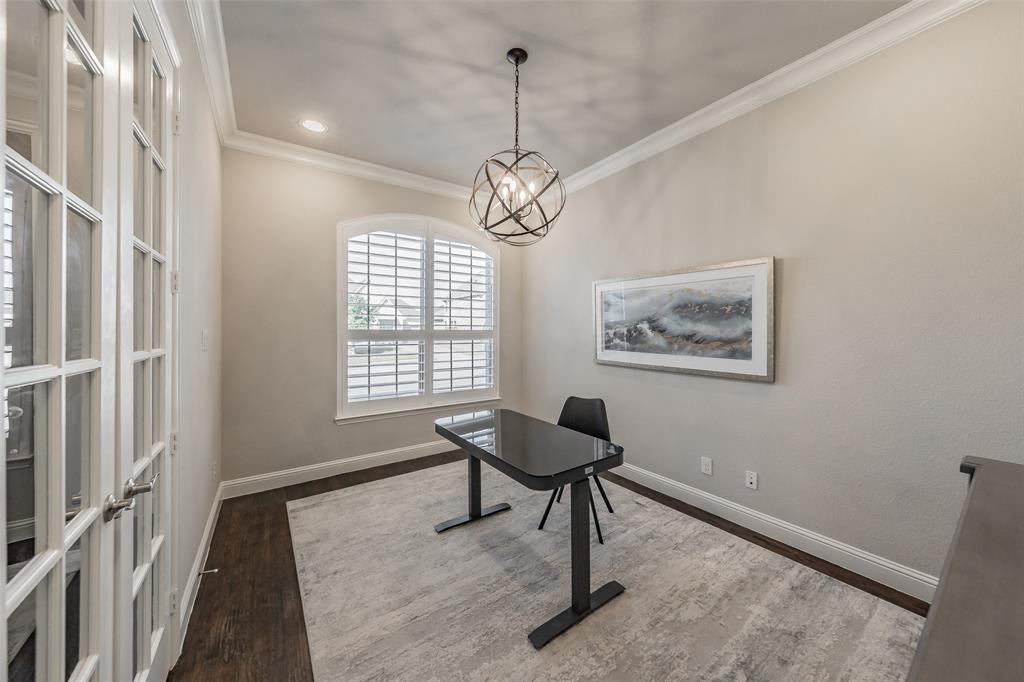 11609 Little Elm Creek Road Flower Mound, TX 76226 - Photo 5 of 40