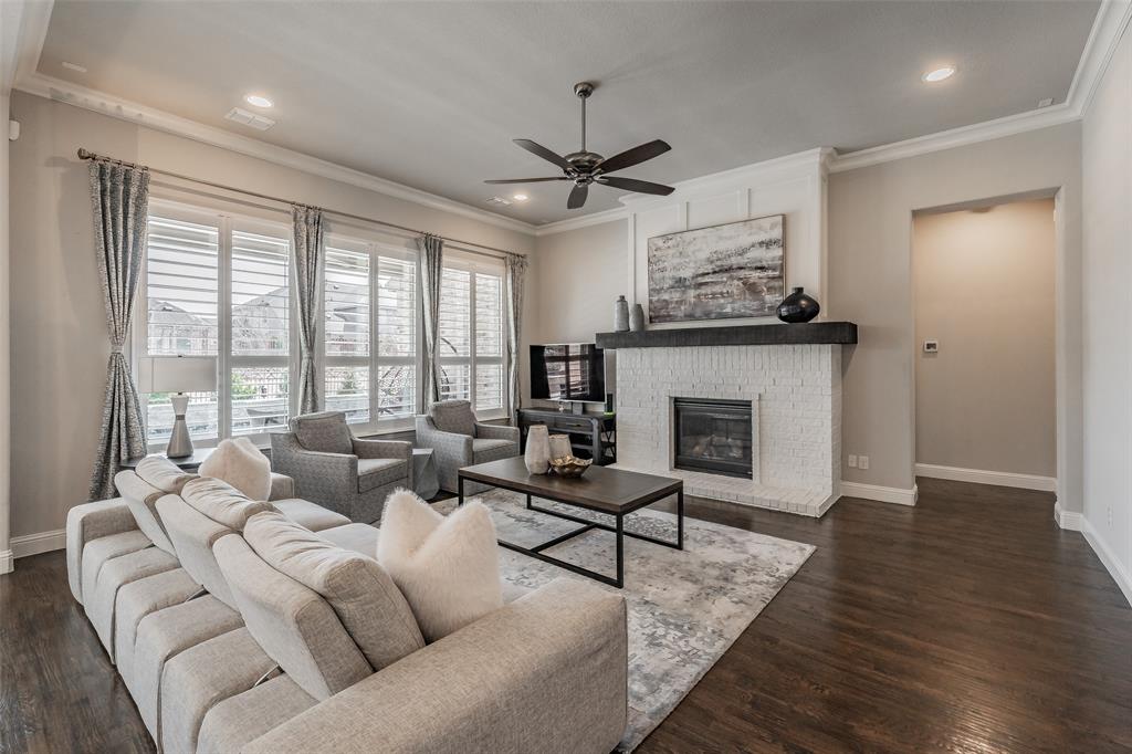 11609 Little Elm Creek Road Flower Mound, TX 76226 - Photo 8 of 40