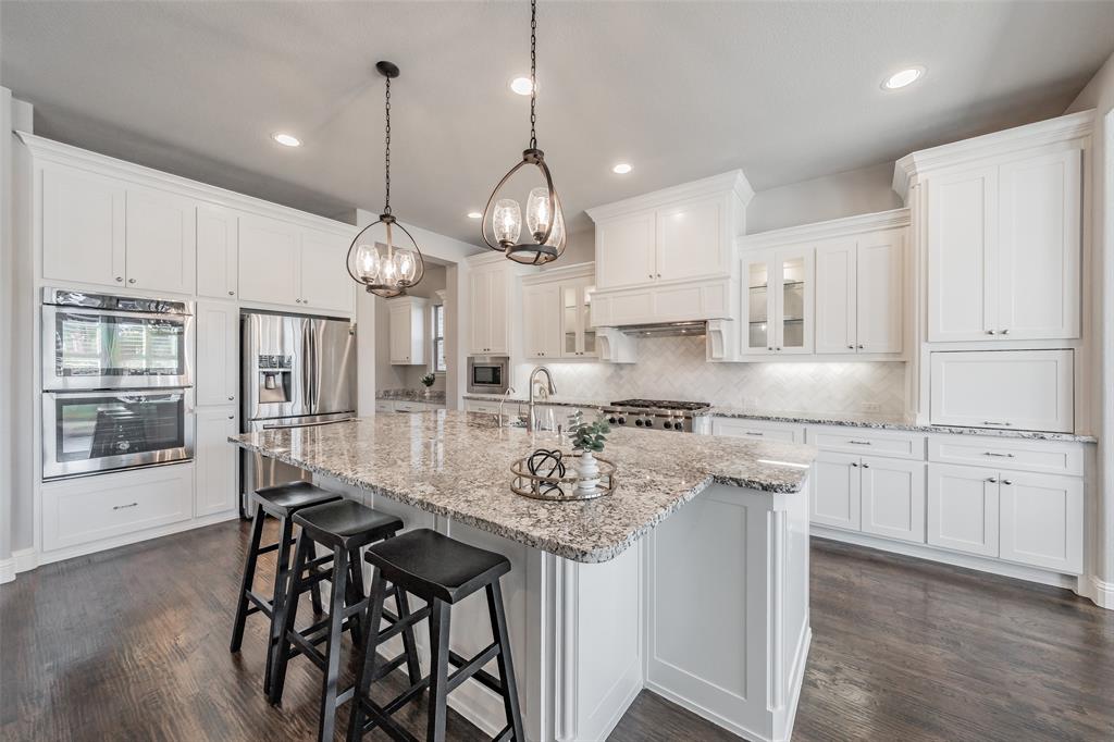 11609 Little Elm Creek Road Flower Mound, TX 76226 - Photo 9 of 40