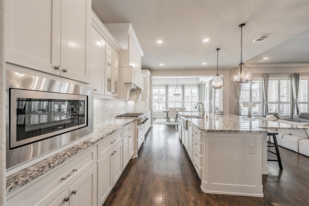11609 Little Elm Creek Road Flower Mound, TX 76226 - Photo 10 of 40