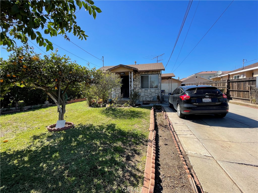 2525 Falling Leaf Avenue Rosemead, CA 91770 - Photo 2 of 28 a view of a house with a yard
