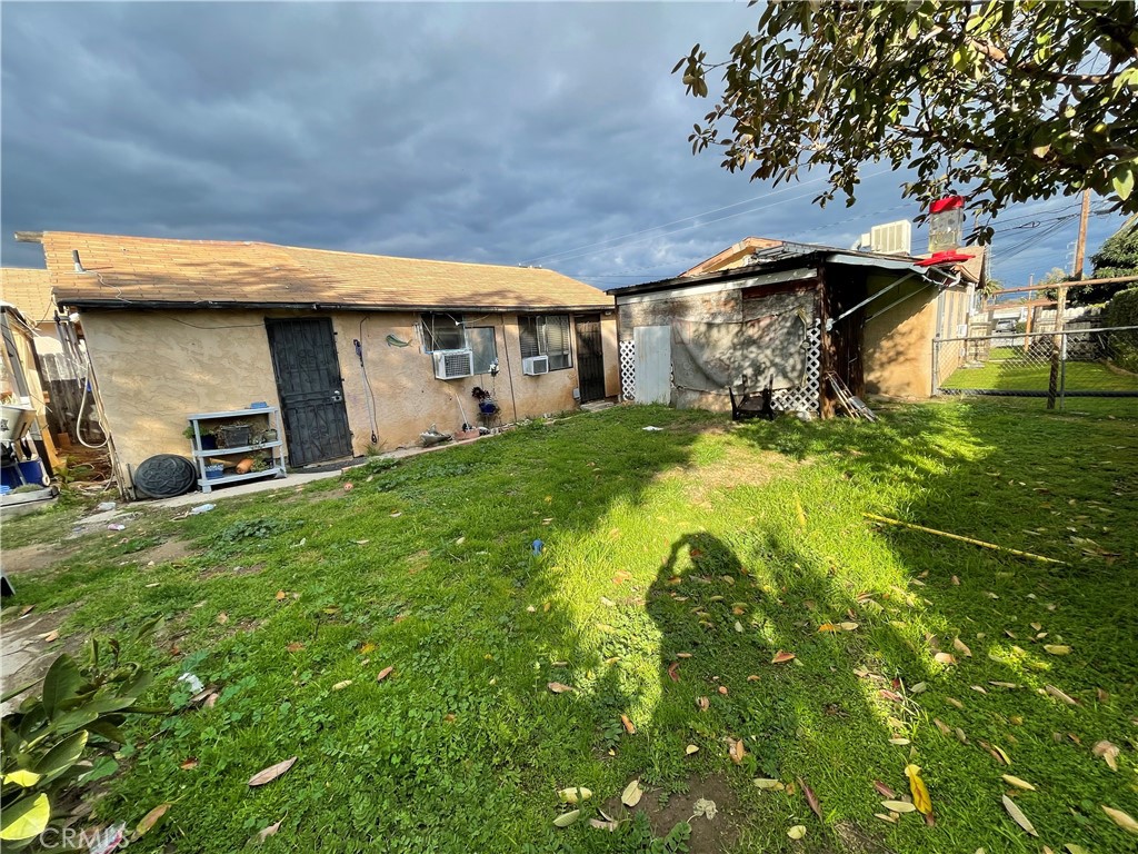 2525 Falling Leaf Avenue Rosemead, CA 91770 - Photo 21 of 28 a view of a house with a yard