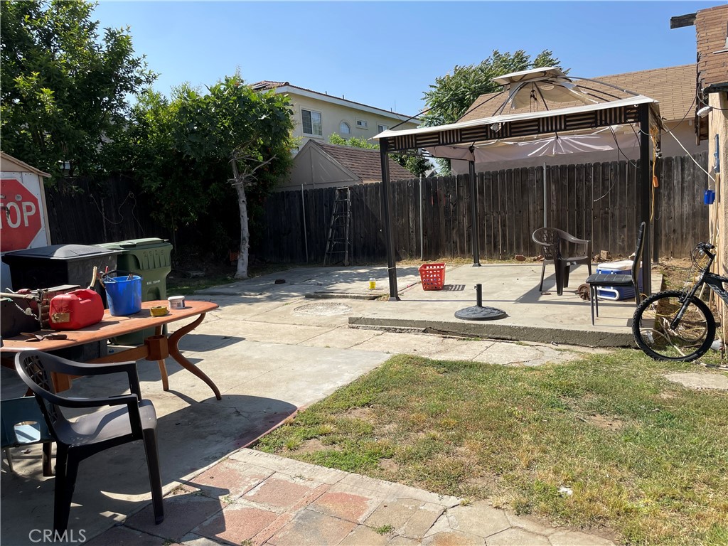 2525 Falling Leaf Avenue Rosemead, CA 91770 - Photo 26 of 28 a view of swimming pool with a lounge chair