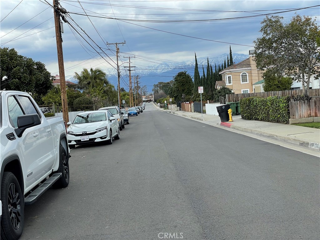 2525 Falling Leaf Avenue Rosemead, CA 91770 - Photo 27 of 28 a view of a street with cars on road