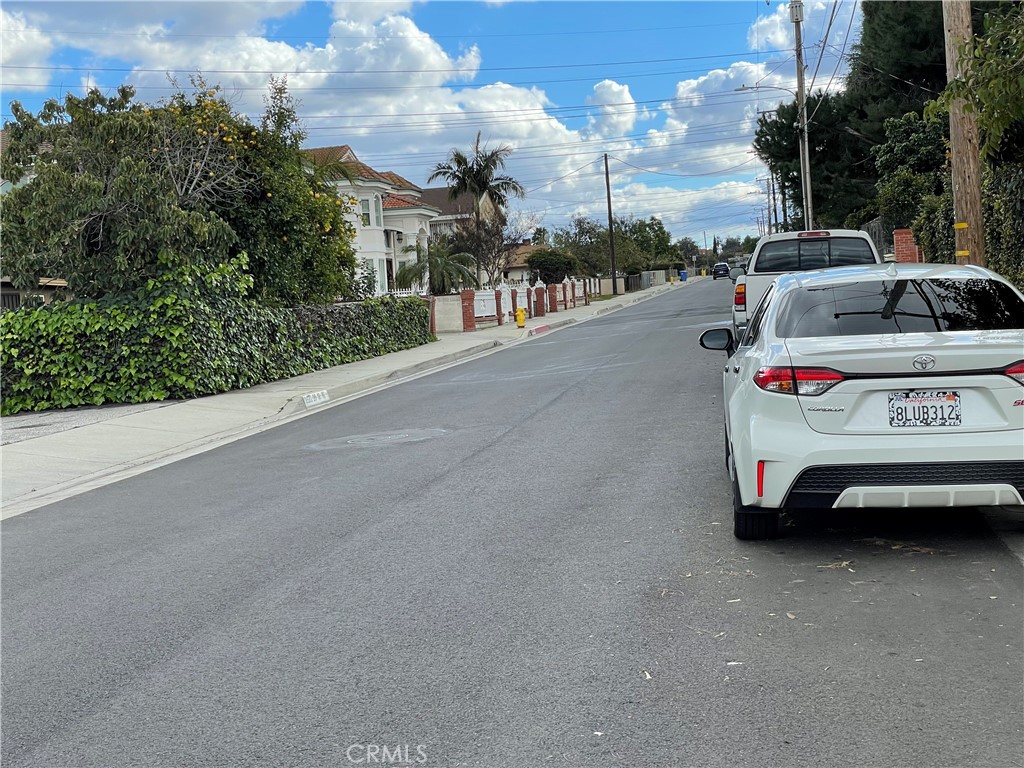 2525 Falling Leaf Avenue Rosemead, CA 91770 - Photo 28 of 28 a view of a street