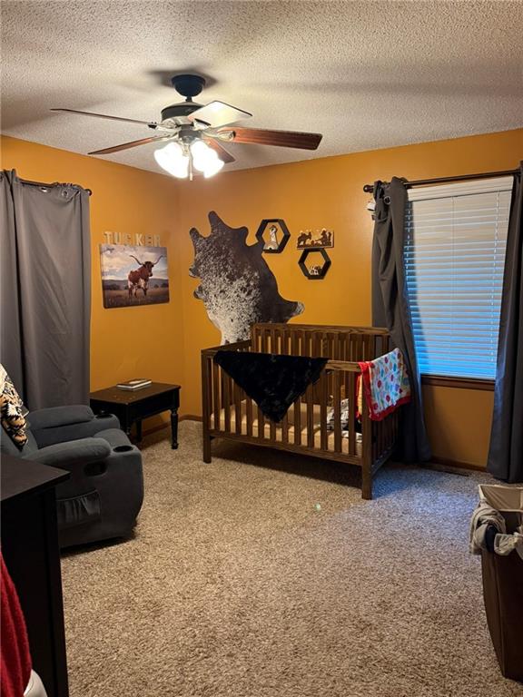 409 Fessenden Street Gridley, KS 66852 - Photo 13 of 30