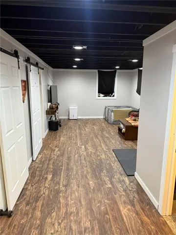 $198,000 | 409 Fessenden Street, Gridley, KS 66852